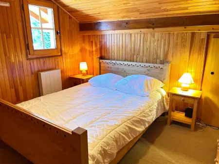Chalet familial proche des pistes avec WiFi et parking - Photo 7