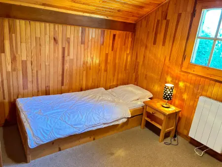 Chalet familial proche des pistes avec WiFi et parking - Photo 8