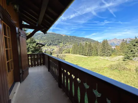 Chalet familial proche des pistes avec WiFi et parking - Photo 9