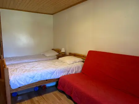 Chalet familial proche des pistes avec WiFi et parking - Photo 10