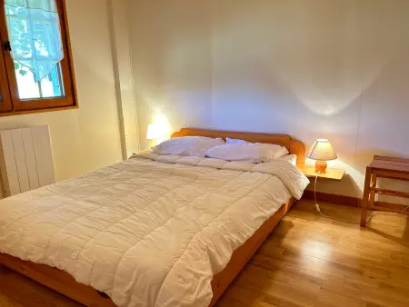 Chalet familial proche des pistes avec WiFi et parking - Photo 11