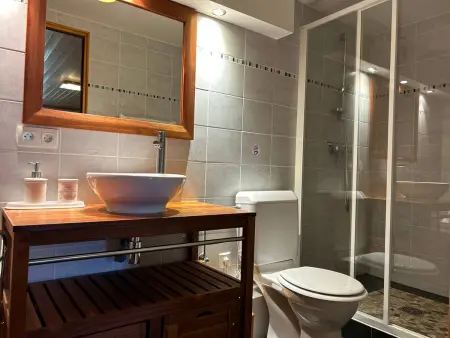 Chalet familial proche des pistes avec WiFi et parking - Photo 12