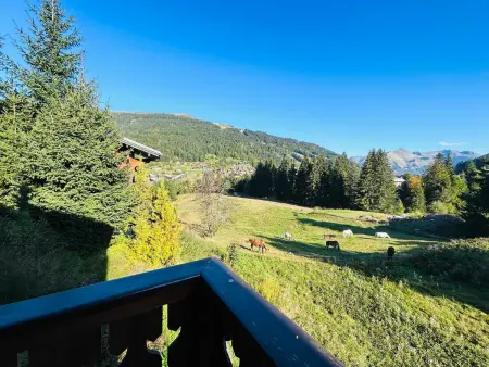 Chalet familial proche des pistes avec WiFi et parking - Photo 13