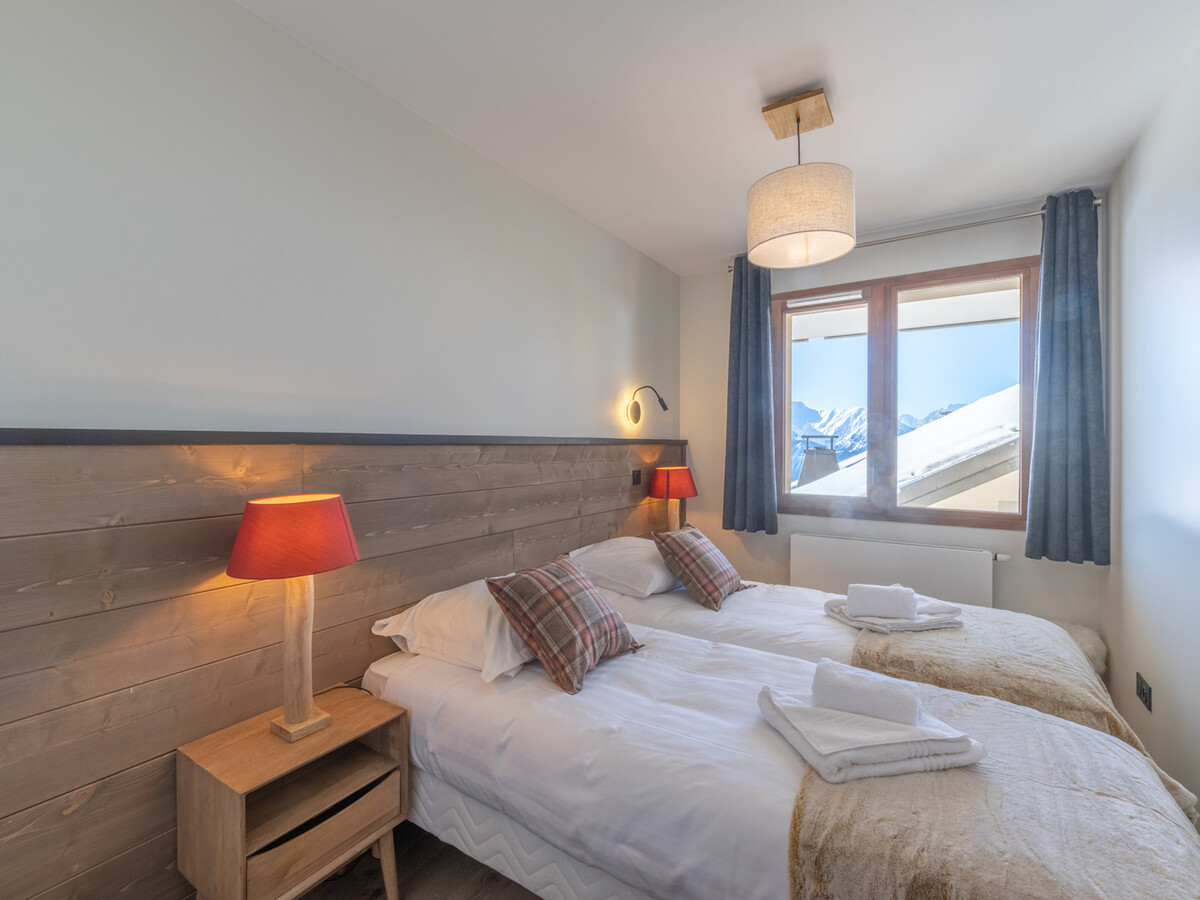 Appartement 66m² Vieil Alpe, 400m des pistes - Photo 8