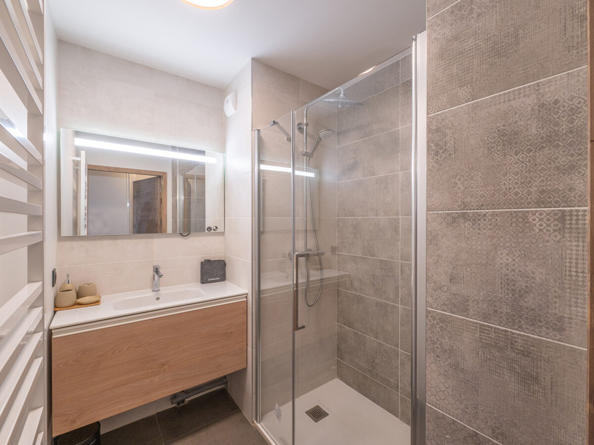 Appartement 66m² Vieil Alpe, 400m des pistes - Photo 9