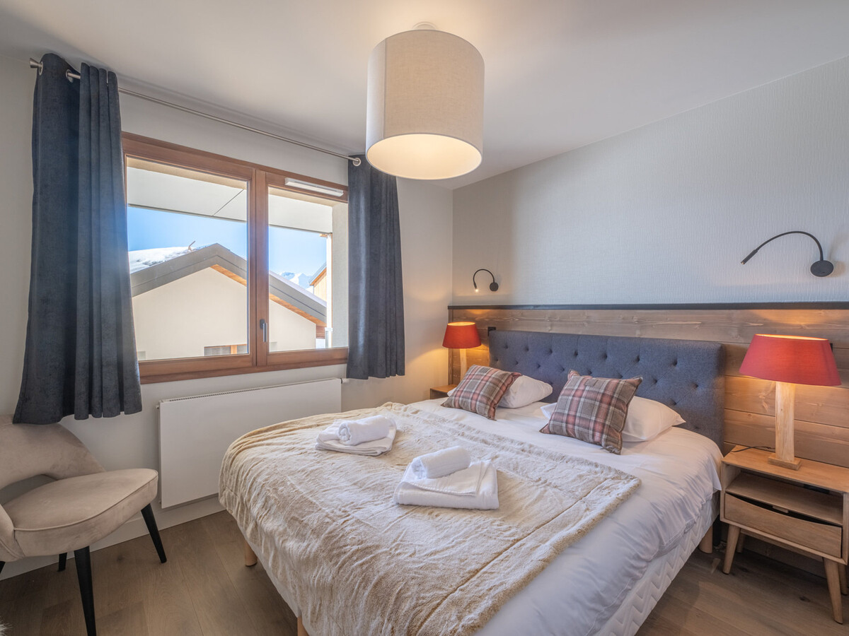 Appartement 66m² Vieil Alpe, 400m des pistes - Photo 11