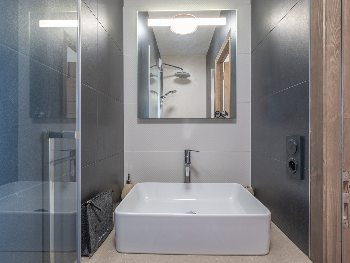 Appartement 66m² Vieil Alpe, 400m des pistes - Photo 12