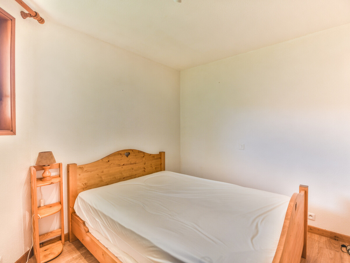 T3 6 pers aux Gets avec loggia, balcon et WIFI - Photo 7