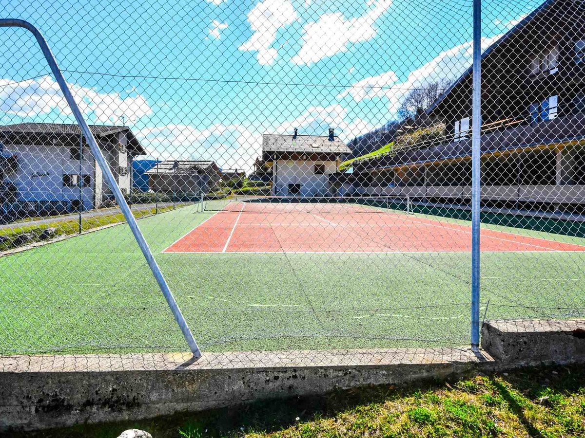 T3 6 pers aux Gets avec loggia, balcon et WIFI - Photo 15