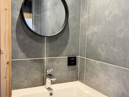 Chalet à Méribel avec Jacuzzi et Parking, 4 Chambres - Photo 10