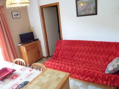 Appartement 3 pièces au départ des randonnées - Photo 1