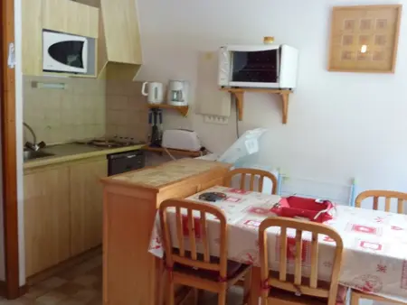 Appartement 3 pièces au départ des randonnées - Photo 2