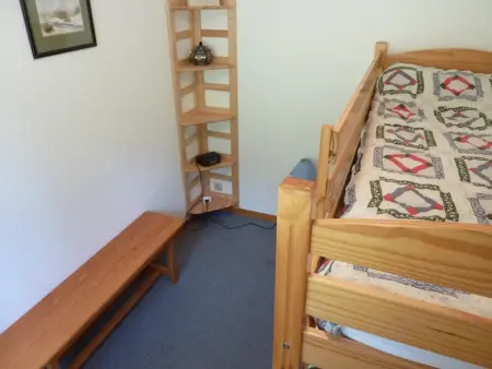 Appartement 3 pièces au départ des randonnées - Photo 7