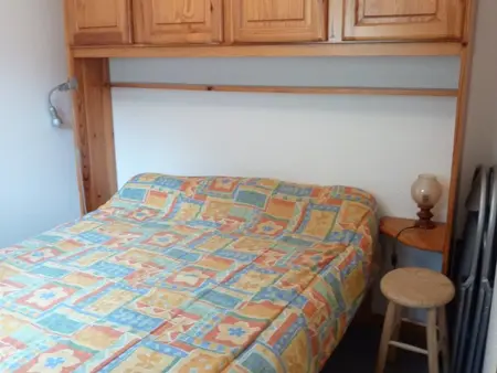Appartement 3 pièces au départ des randonnées - Photo 10