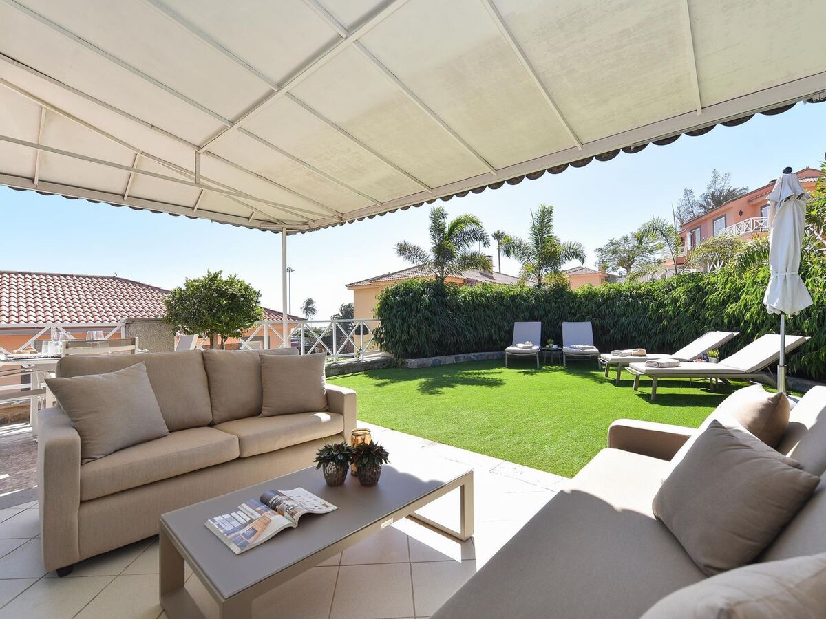 Chalet Santa Ana 19 – Maison 3 chambres à Playa del Inglés - Photo 2