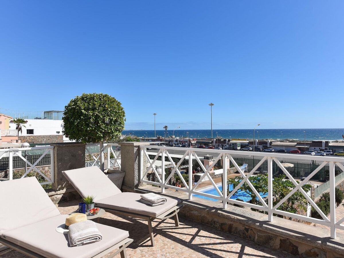 Chalet Santa Ana 19 – Maison 3 chambres à Playa del Inglés - Photo 3