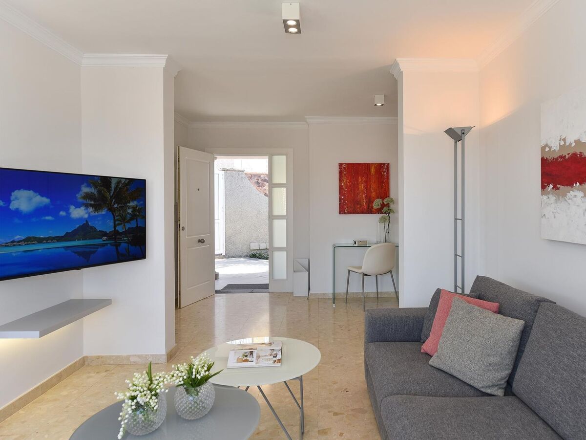 Chalet Santa Ana 19 – Maison 3 chambres à Playa del Inglés - Photo 7