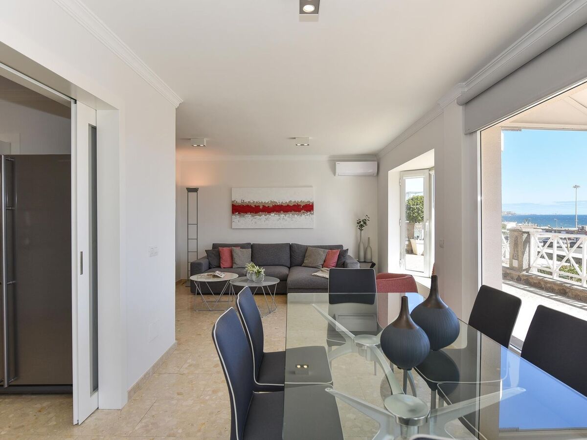 Chalet Santa Ana 19 – Maison 3 chambres à Playa del Inglés - Photo 9