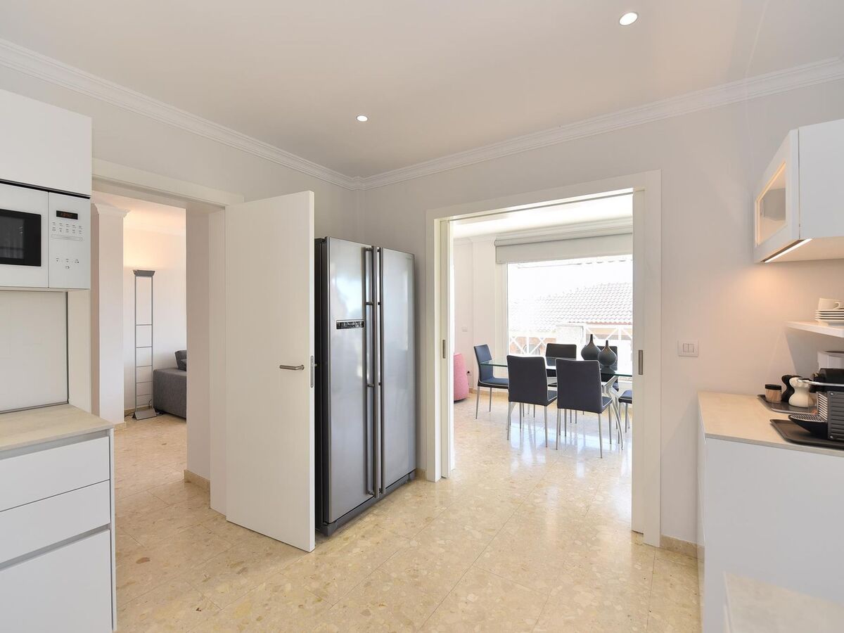 Chalet Santa Ana 19 – Maison 3 chambres à Playa del Inglés - Photo 10