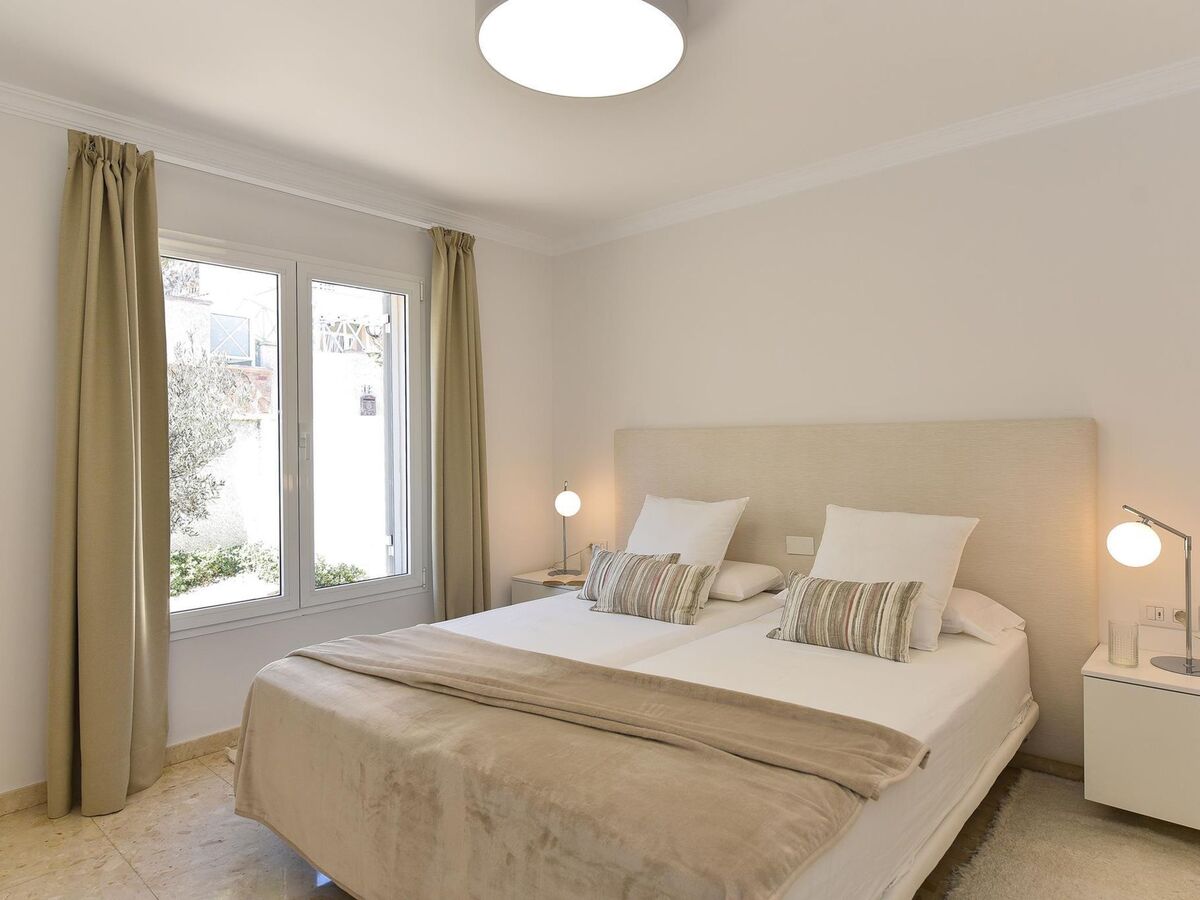 Chalet Santa Ana 19 – Maison 3 chambres à Playa del Inglés - Photo 14