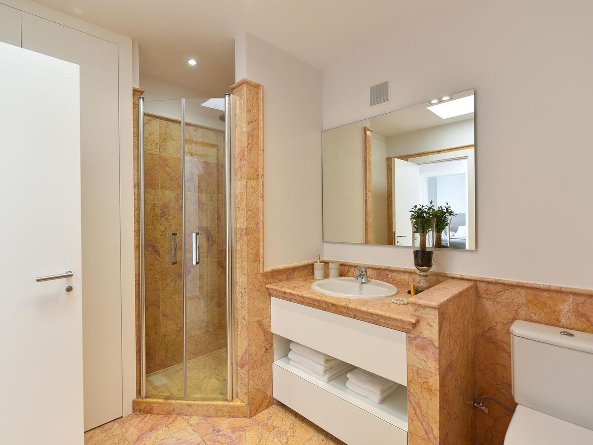 Chalet Santa Ana 19 – Maison 3 chambres à Playa del Inglés - Photo 15
