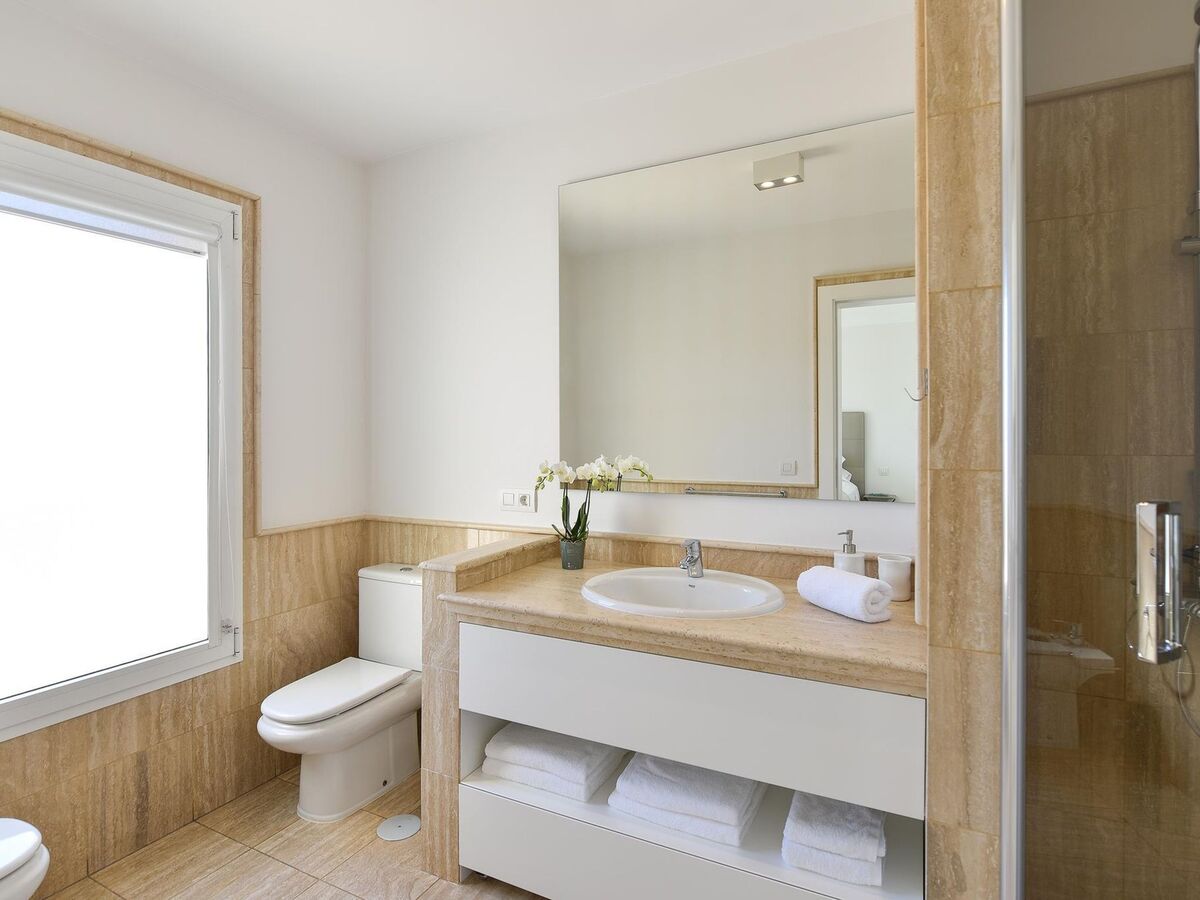 Chalet Santa Ana 19 – Maison 3 chambres à Playa del Inglés - Photo 17