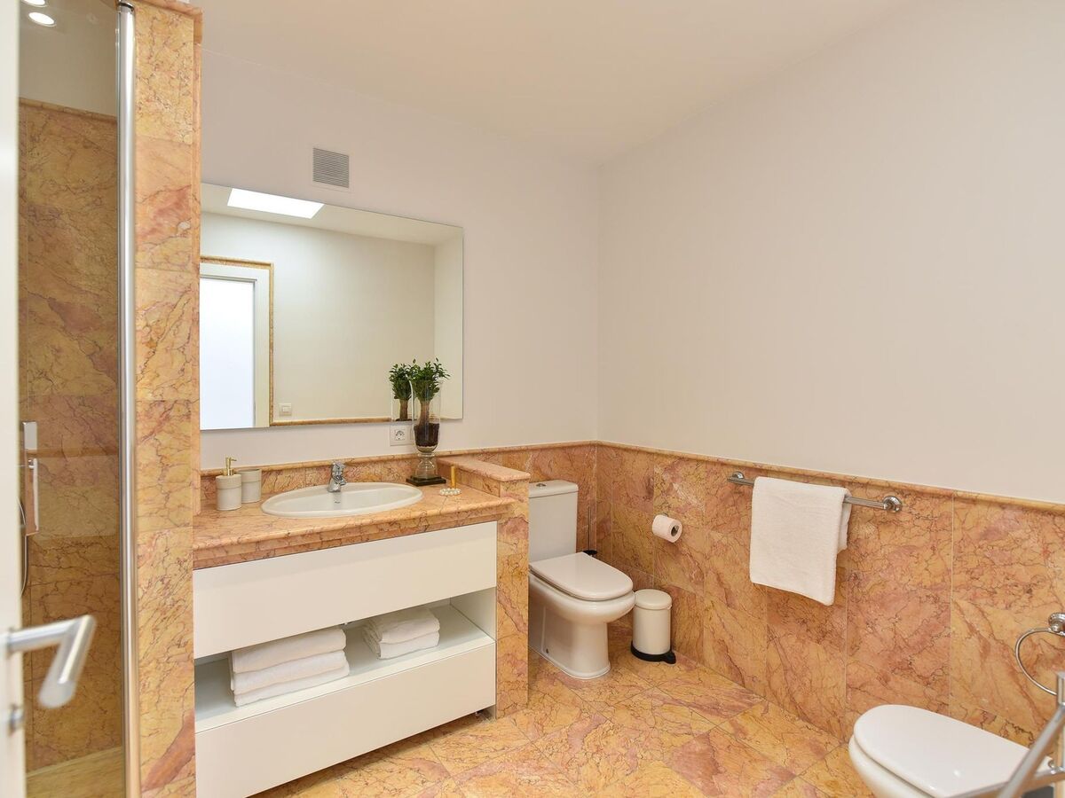 Chalet Santa Ana 19 – Maison 3 chambres à Playa del Inglés - Photo 19