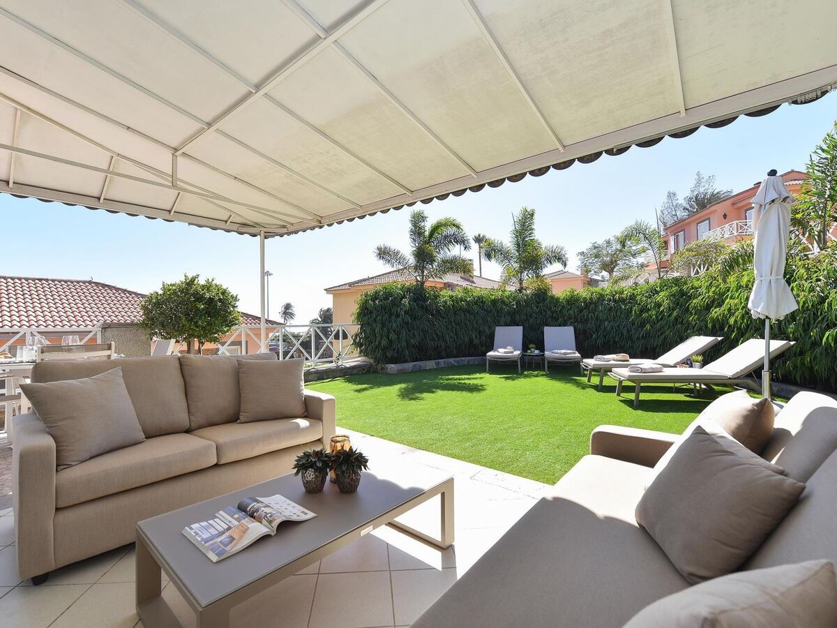 Chalet Santa Ana 19 – Maison 3 chambres à Playa del Inglés - Photo 22