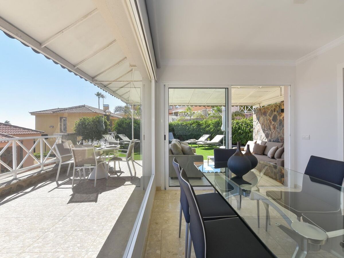 Chalet Santa Ana 19 – Maison 3 chambres à Playa del Inglés - Photo 23