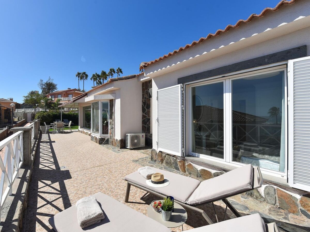 Chalet Santa Ana 19 – Maison 3 chambres à Playa del Inglés - Photo 24