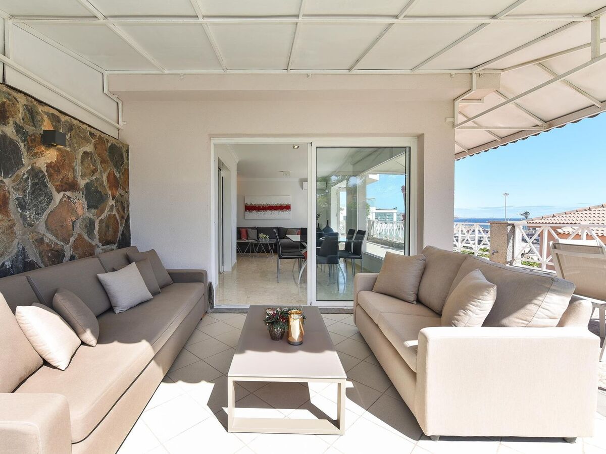 Chalet Santa Ana 19 – Maison 3 chambres à Playa del Inglés - Photo 25