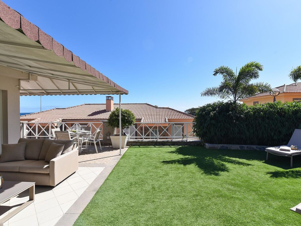 Chalet Santa Ana 19 – Maison 3 chambres à Playa del Inglés - Photo 27