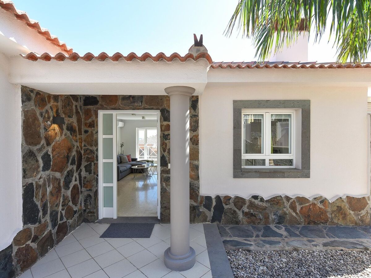 Chalet Santa Ana 19 – Maison 3 chambres à Playa del Inglés - Photo 28