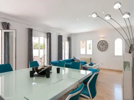 Curie, Maison 8 personnes à Maspalomas - Photo 2