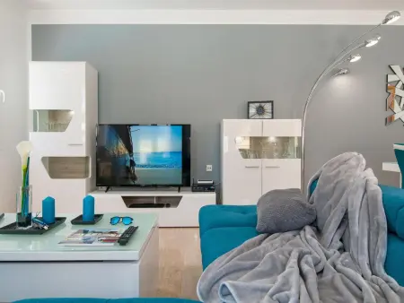 Curie, Maison 8 personnes à Maspalomas - Photo 3