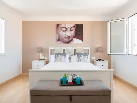 Curie, Maison 8 personnes à Maspalomas - Photo 4