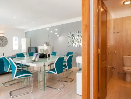 Curie, Maison 8 personnes à Maspalomas - Photo 5