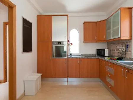 Curie, Maison 8 personnes à Maspalomas - Photo 6