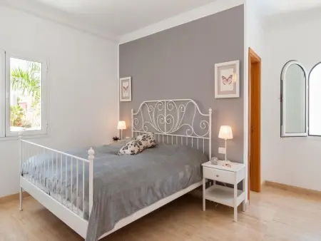 Curie, Maison 8 personnes à Maspalomas - Photo 8