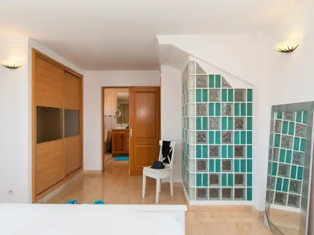 Curie, Maison 8 personnes à Maspalomas - Photo 10