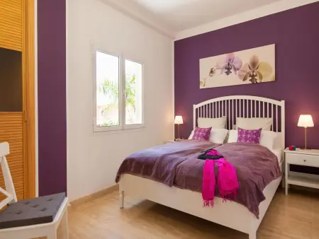 Curie, Maison 8 personnes à Maspalomas - Photo 11