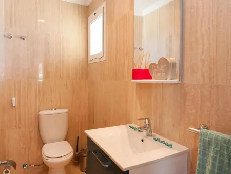 Curie, Maison 8 personnes à Maspalomas - Photo 12