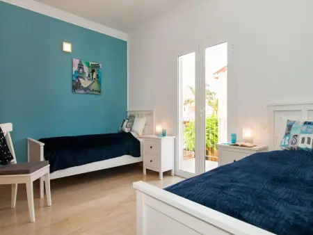 Curie, Maison 8 personnes à Maspalomas - Photo 13