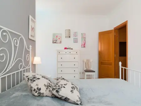 Curie, Maison 8 personnes à Maspalomas - Photo 15