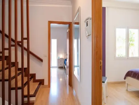 Curie, Maison 8 personnes à Maspalomas - Photo 17