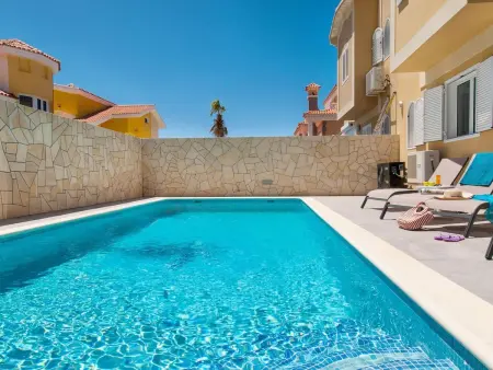 Curie, Maison 8 personnes à Maspalomas - Photo 19