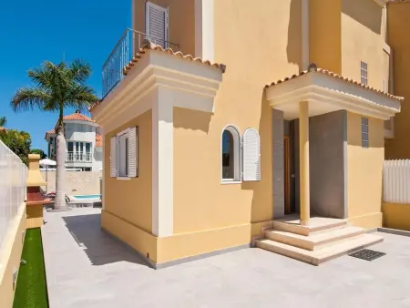 Curie, Maison 8 personnes à Maspalomas - Photo 20
