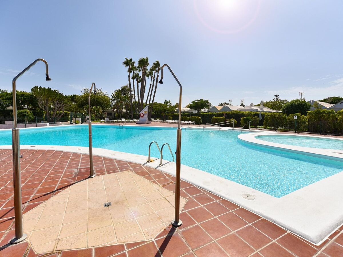 Playa Flor – Maison 2 pièces à Maspalomas - Photo 2