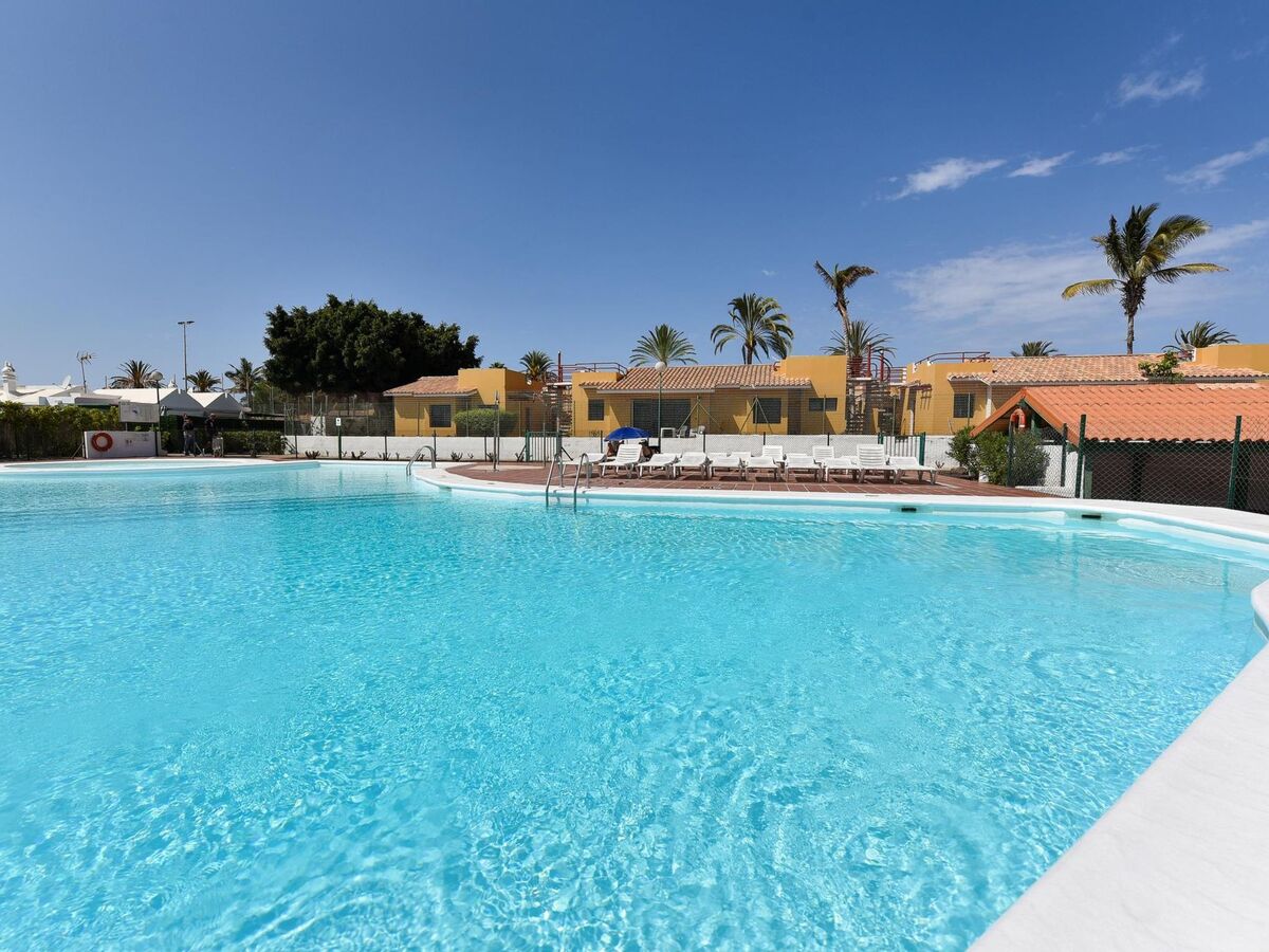 Playa Flor – Maison 2 pièces à Maspalomas - Photo 3