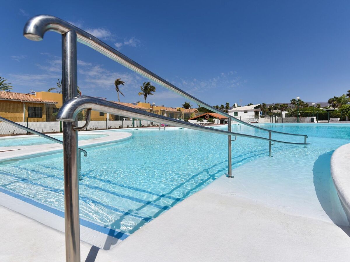 Playa Flor – Maison 2 pièces à Maspalomas - Photo 4